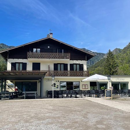 Casa Nella Vila Val Maria-Pur Exterior foto