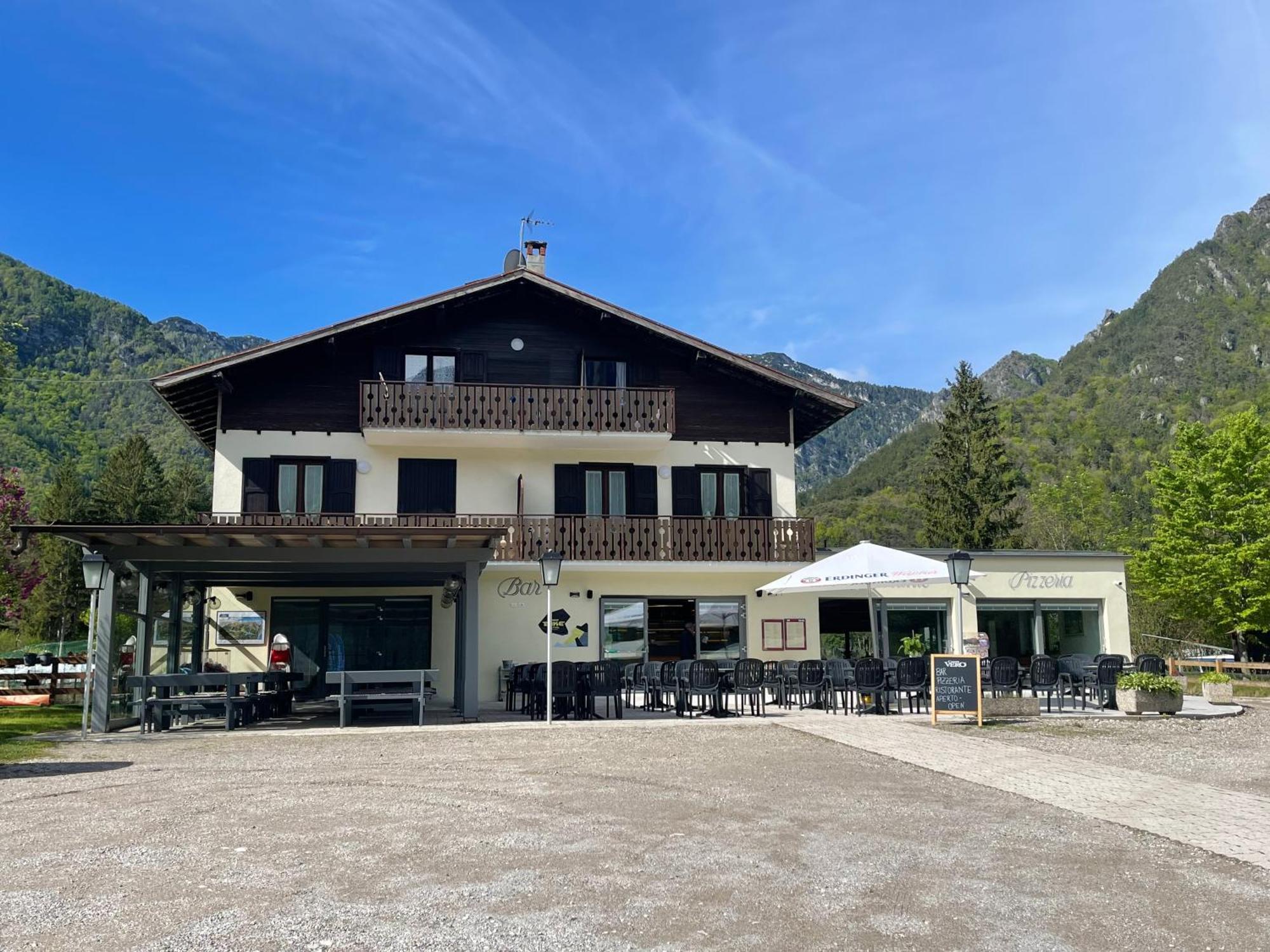 Casa Nella Vila Val Maria-Pur Exterior foto