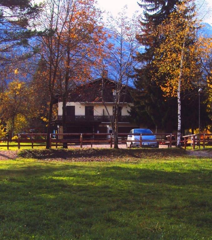 Casa Nella Vila Val Maria-Pur Quarto foto